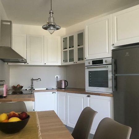 Holly Apartman Umag Exteriör bild