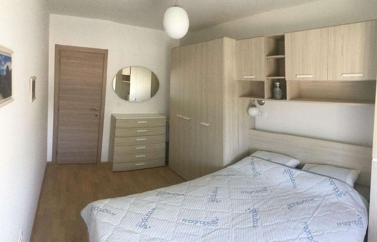 Holly Apartman Lägenhet Umag Exteriör bild