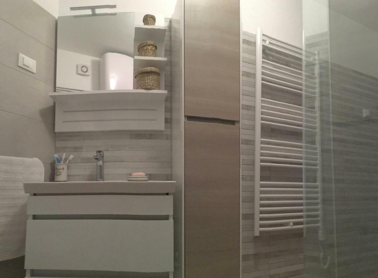 Holly Apartman Umag Exteriör bild